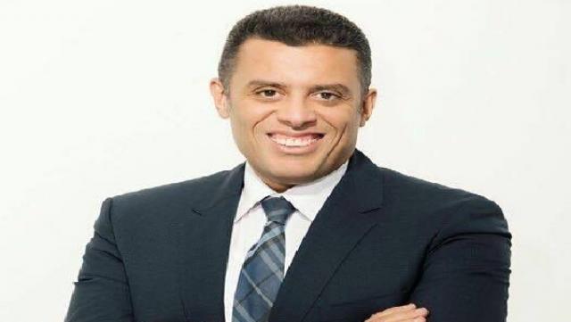 الدكتور محمد منظور عضو مجلس الشيوخ 