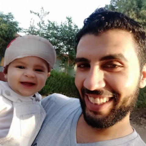 المجني عليه