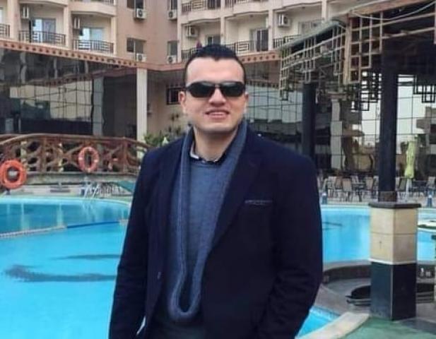 الرائد ماجد الشامي
