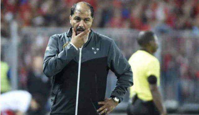 معين الشعباني