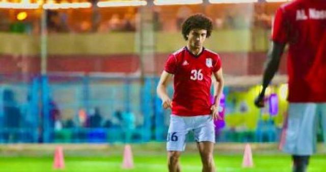 محمد ناصر مودي
