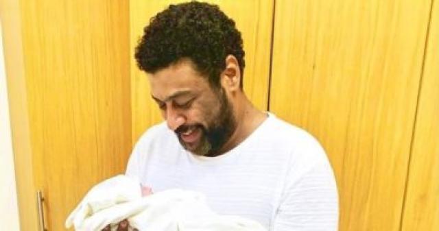 الفنان محمد جمعة 