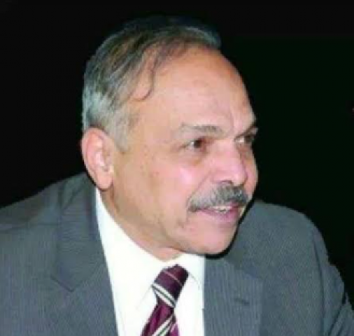 المهندس فوزى السيد