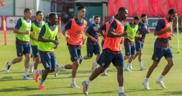 الاهلى