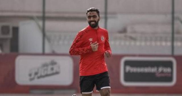 حسين الشحات