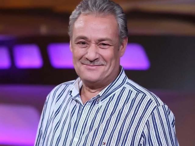 فاروق الفيشاوي 
