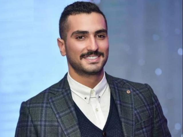 محمد الشرنوبي 