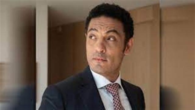  الهارب محمد علي