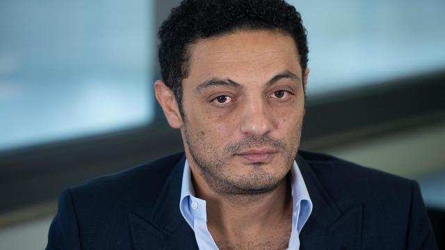  الهارب محمد علي