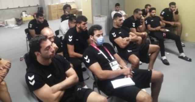 منتخب اليد