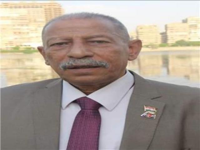 محمد عبد الله رئيس غرفة عمليات نقابة المعلمين