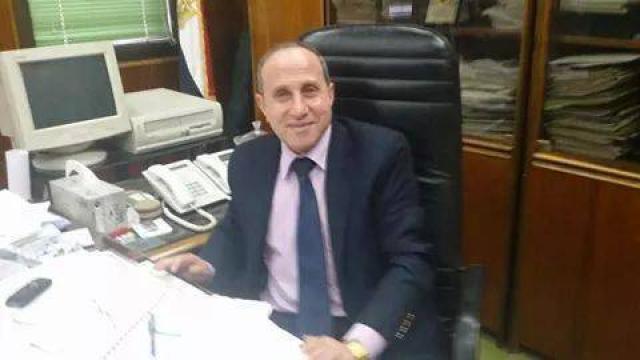 المهندس محمد السيد 