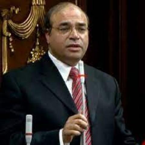  الدكتور مكرم رضوان