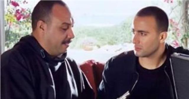 فيلم تيتو