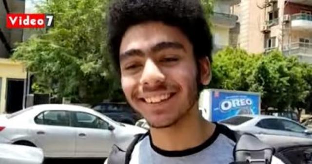 طلاب العلمى بسوهاج