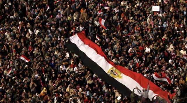 ثورة 30 يونيو
