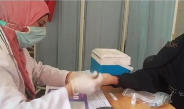 بدء إجراء العمليات الجراحية بالمنيا