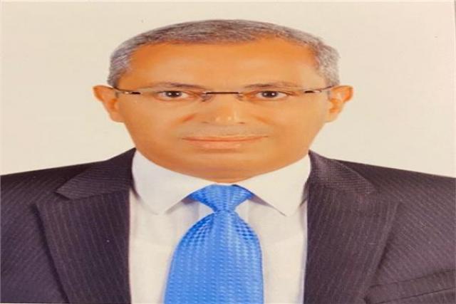 الدكتور ولاء شتا