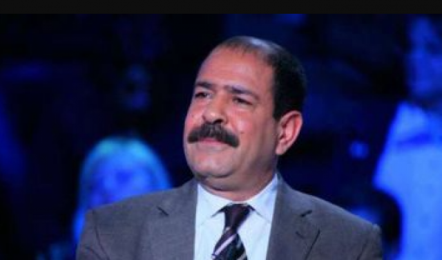 شكرى بلعيد