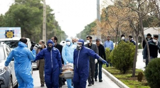 إيران