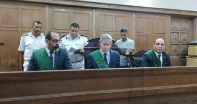 المشدد 10 سنوات لـ6 متهمين وحبس سيدة سنة بتهمة تعذيب شخص بالدقهلية