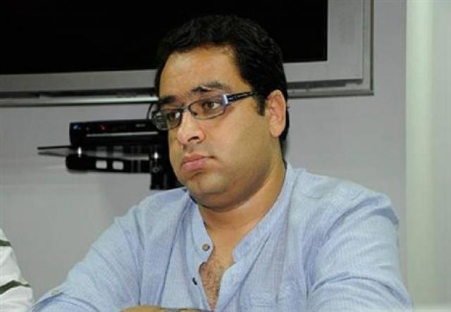 زياد العليمى