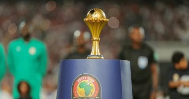 أمم أفريقيا