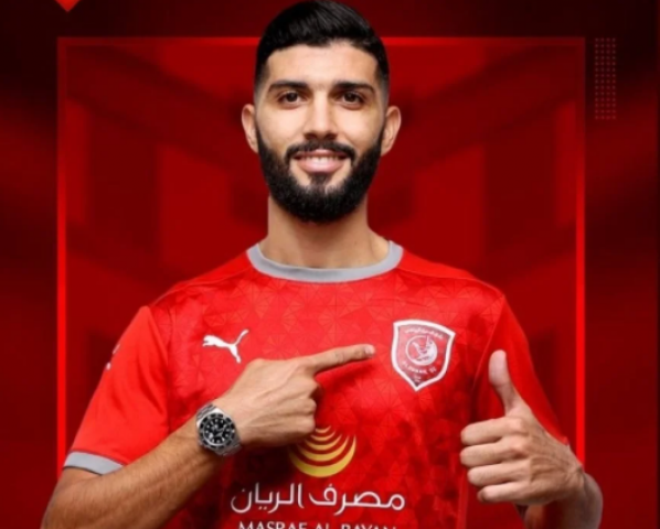 فرجاني ساسي