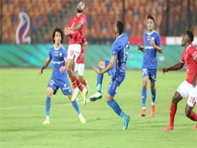 الاهلى وأسوان