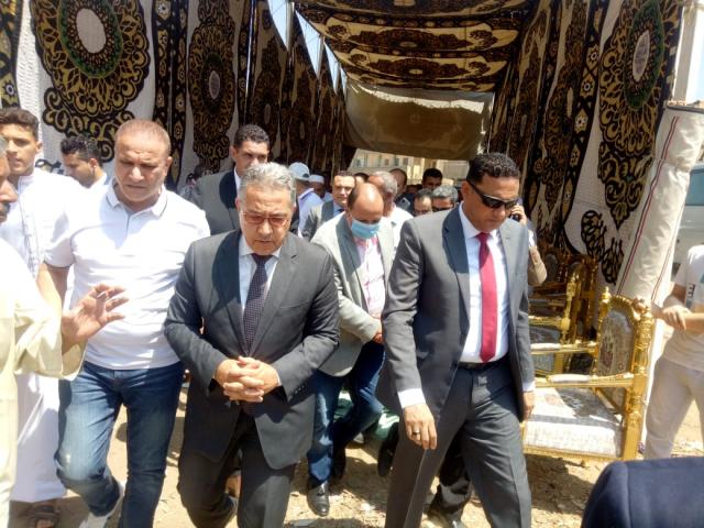 أحمد السجيني