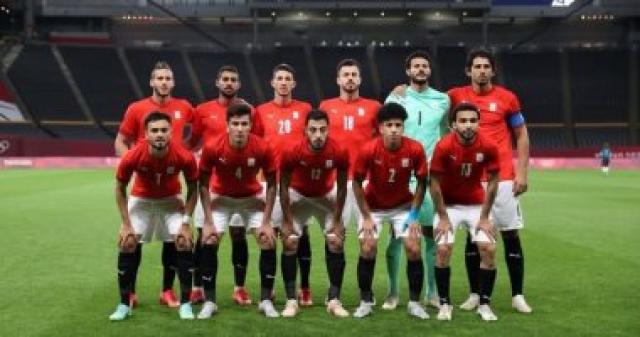 منتخب مصر