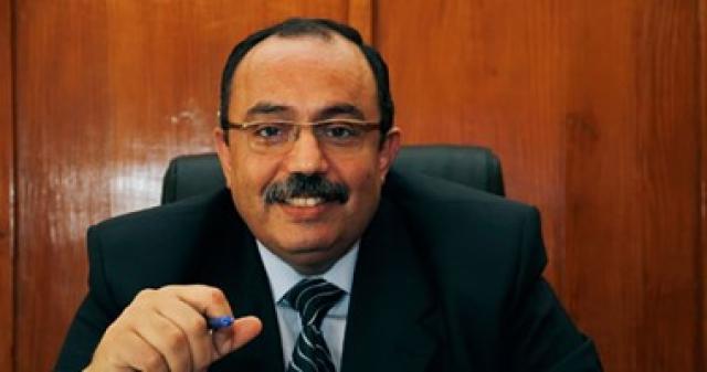 المهندس محمد عبد الظاهر