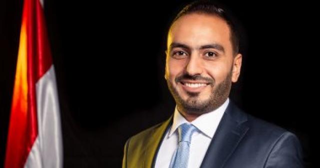 النائب محمد تيسير مطر