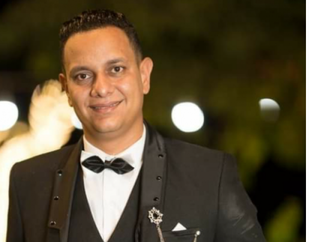 عبد الدايم  محمد
