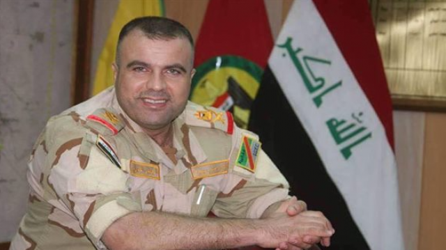 الركن أحمد سليم