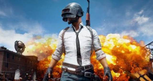 PUBG