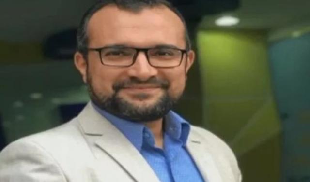 أحمد رمزى