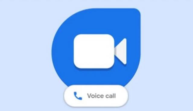 تطبيق Google Duo