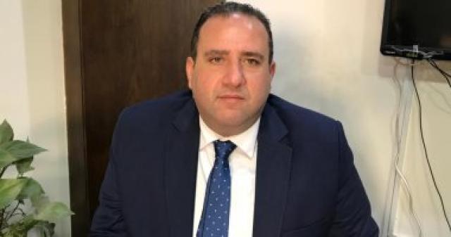 حازم عبد الوهاب