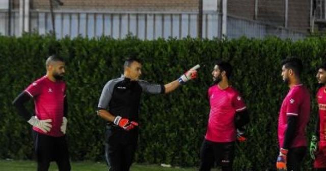 عصام الحضرى
