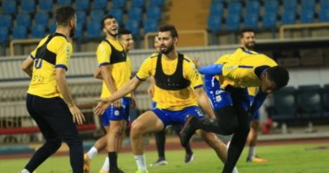 فريق الاسماعيلي