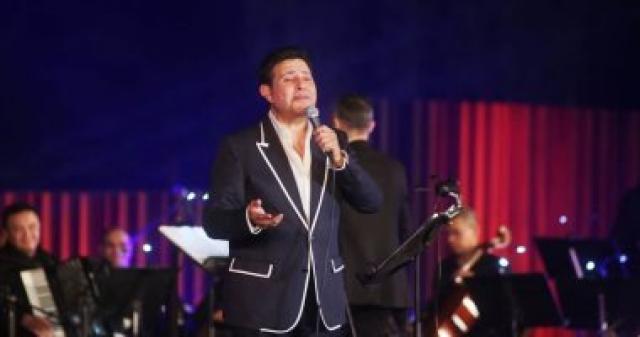  هانى شاكر 