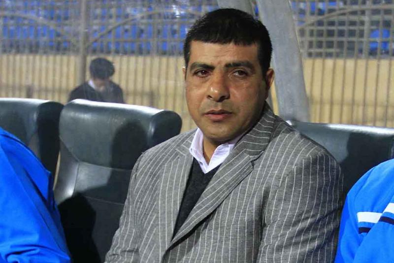 طارق العشري
