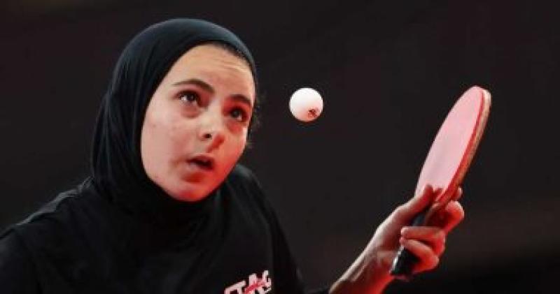 دينا مشرف