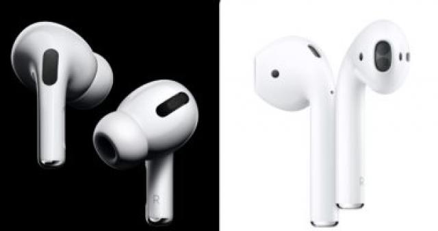 Apple AirPods