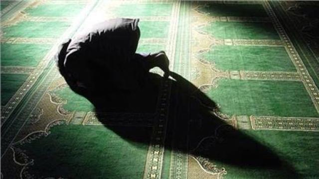 صلاة قيام الليل