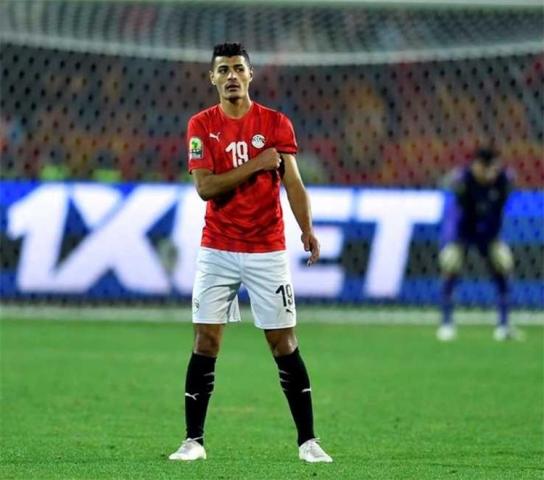 عبد الرحمن مجدي