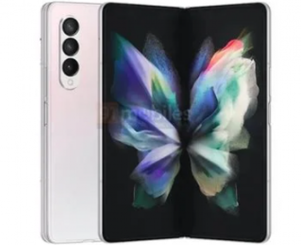 هاتف سامسونج Galaxy Z Fold 3