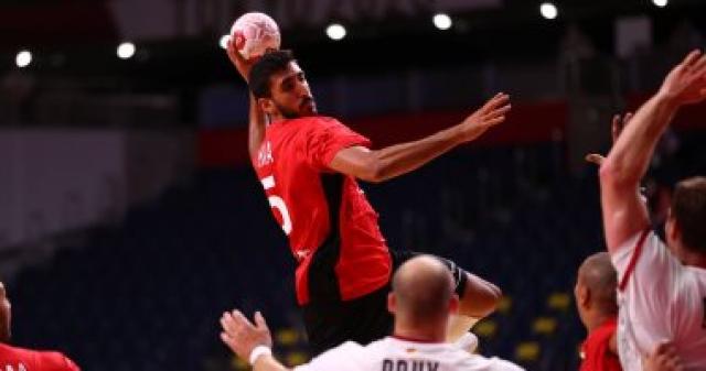 منتخب مصر لكرة اليد