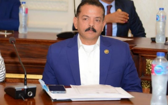 حافظ عمران